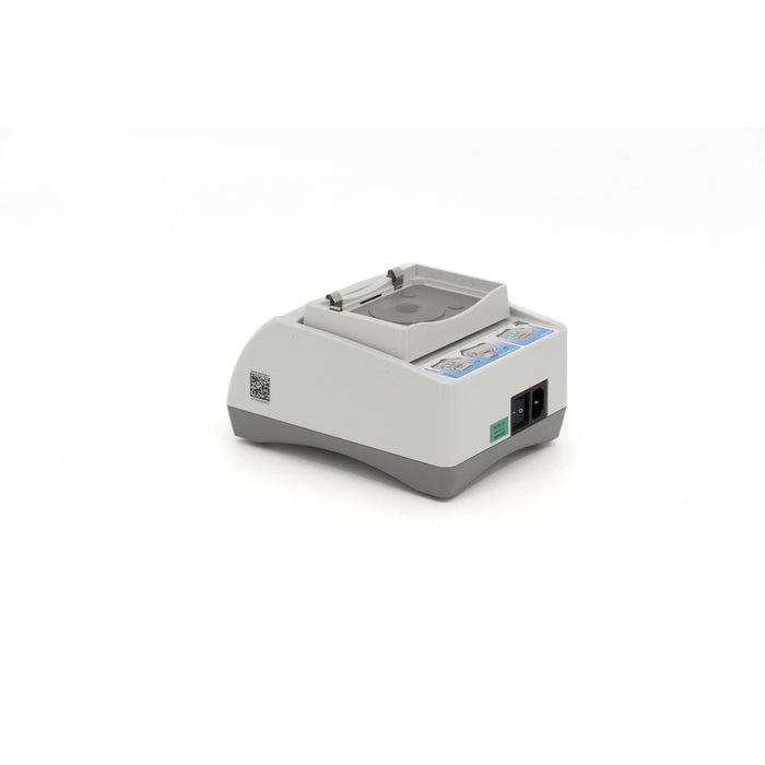 MTP Schüttler Eppendorf MixMate (2022)