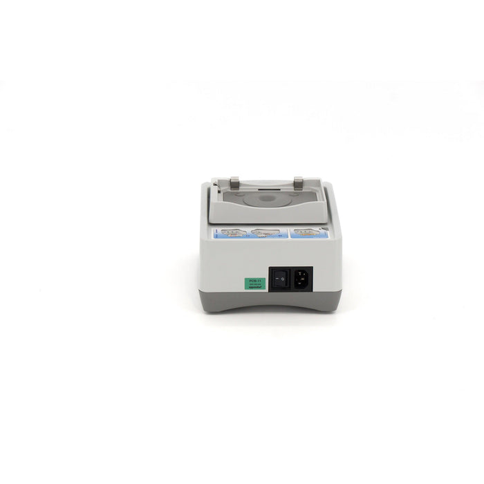 MTP Schüttler Eppendorf MixMate (2022)