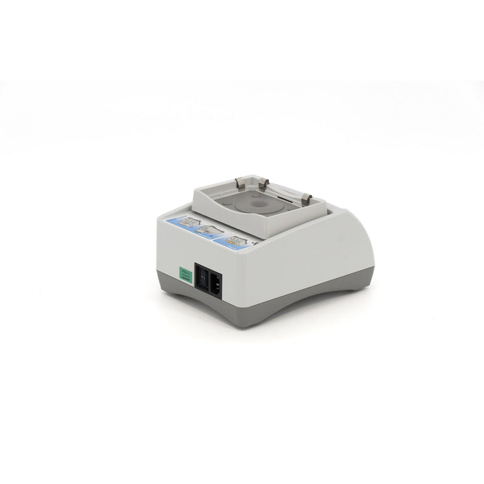 MTP Schüttler Eppendorf MixMate (2022)