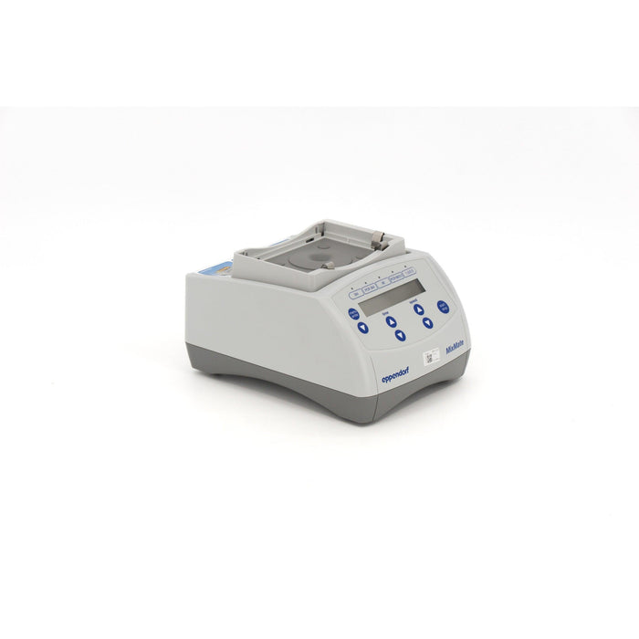 MTP Schüttler Eppendorf MixMate (2022)
