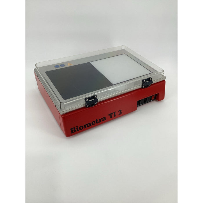 Analytik Jena Transilluminator