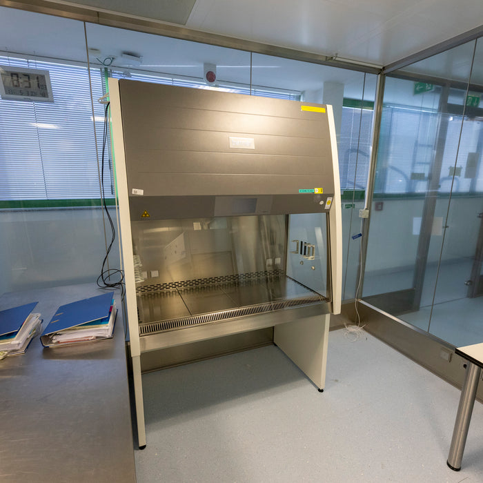 Berner Claire Pure B-2-130 – Biological Safety Cabinet 1.3 m