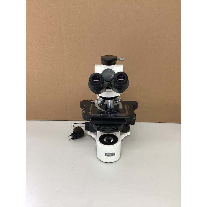 Phasenkontrast-Mikroskop VisiScope® TL384 Phi