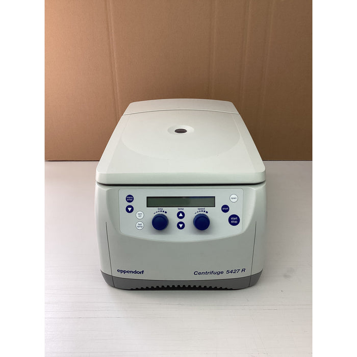 Eppendorf Centrifuge 5427R mit Rotor FA-45-48-11 (Bj 2021)