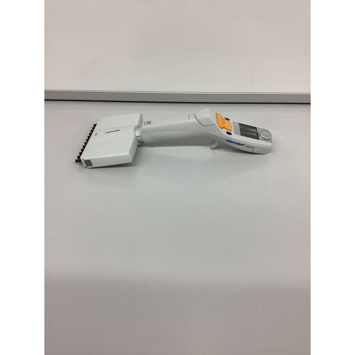 Eppendorf Xplorer® Pipette, 15 – 300 µL, 12-Kanal