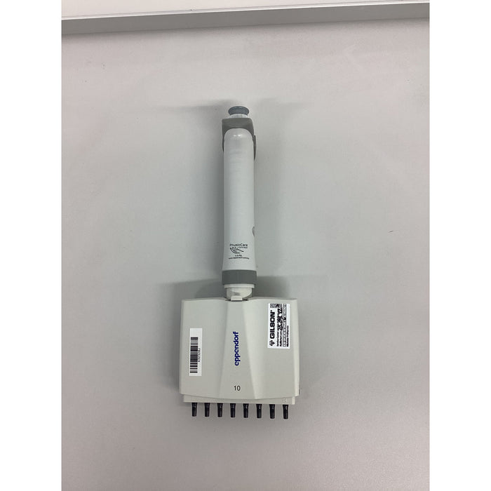 Eppendorf Research® plus Pipette, 0,5 – 10 µL