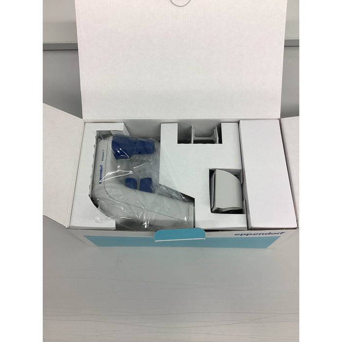 Easypet® 3 - elektronische Pipettierhilfe