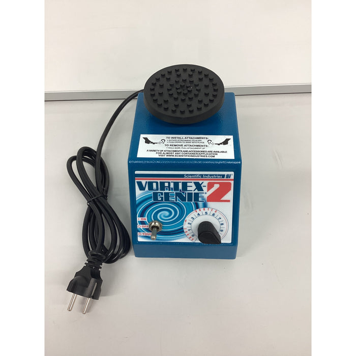 Vortex-Genie® 2, 2E5-253828