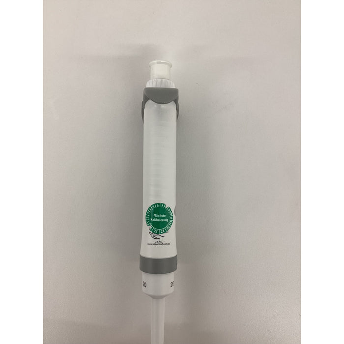 Eppendorf Research® plus Pipette, 2 – 20 µL, 1-Kanal