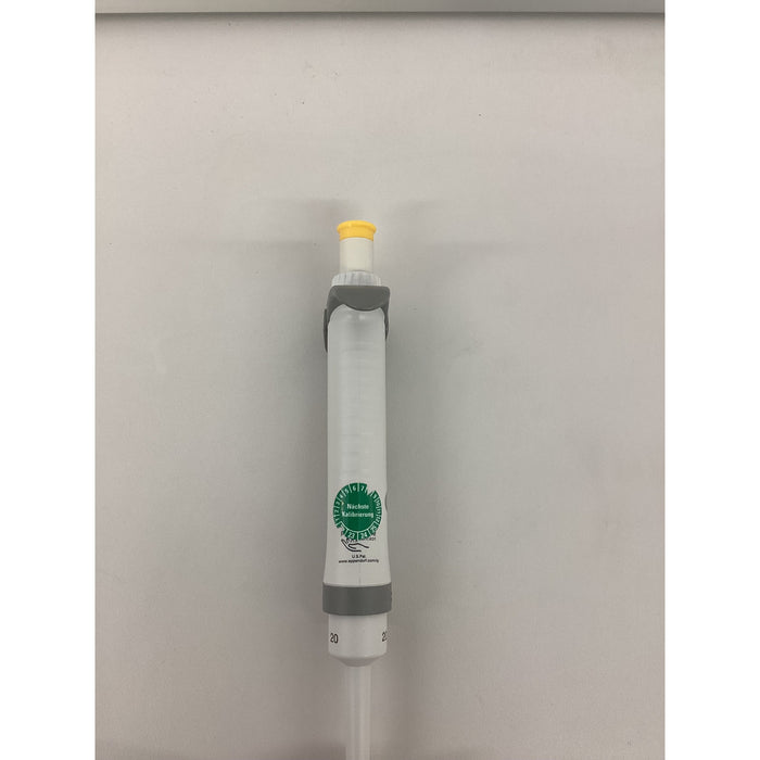 Eppendorf Research® plus Pipette, 2 – 20 µL, 1-Kanal