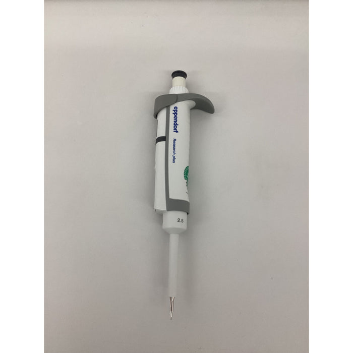 Eppendorf® Research® plus Pipette, 0.1-2.5 μL