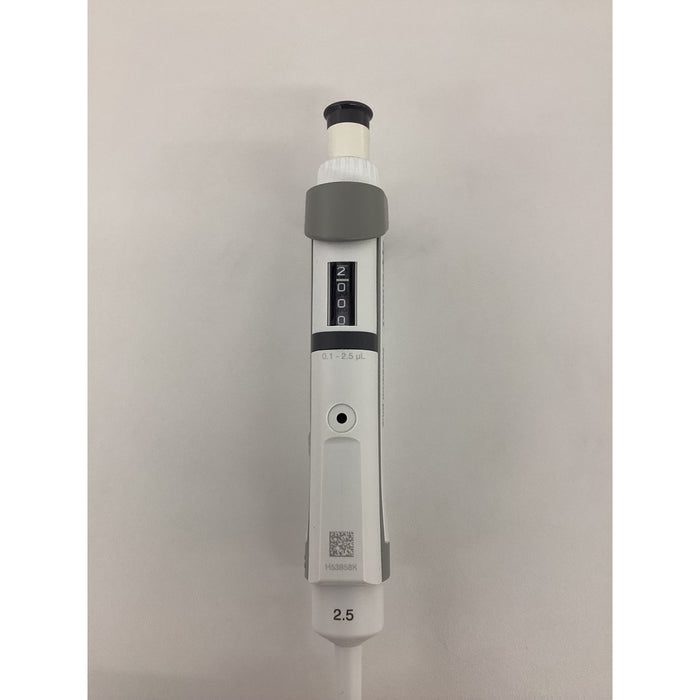 Eppendorf® Research® plus Pipette, 0.1-2.5 μL