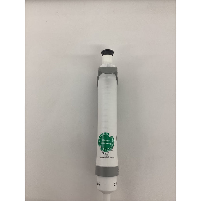 Eppendorf® Research® plus Pipette, 0.1-2.5 μL