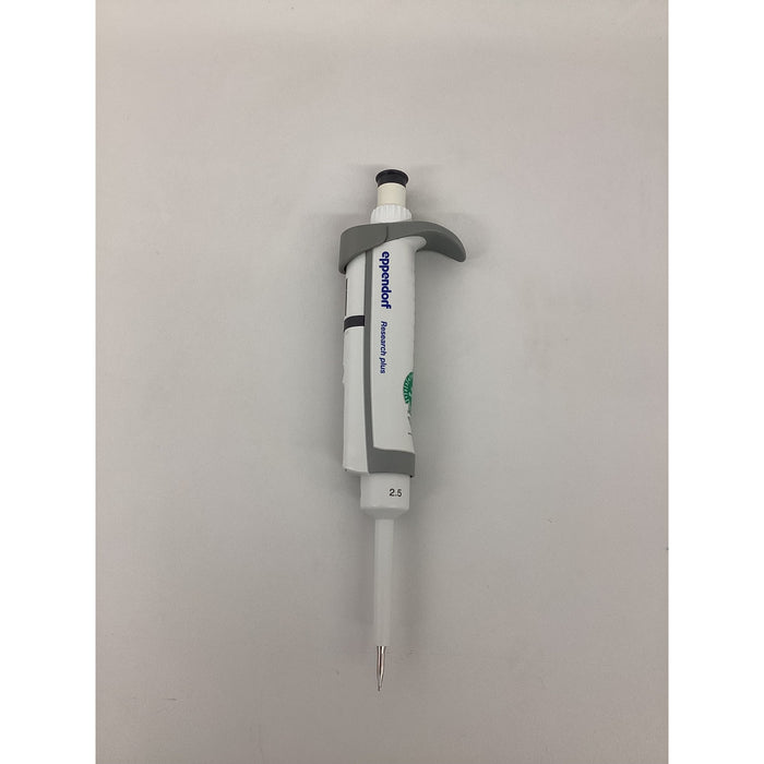 Eppendorf® Research® plus Pipette, 0.1-2.5 μL