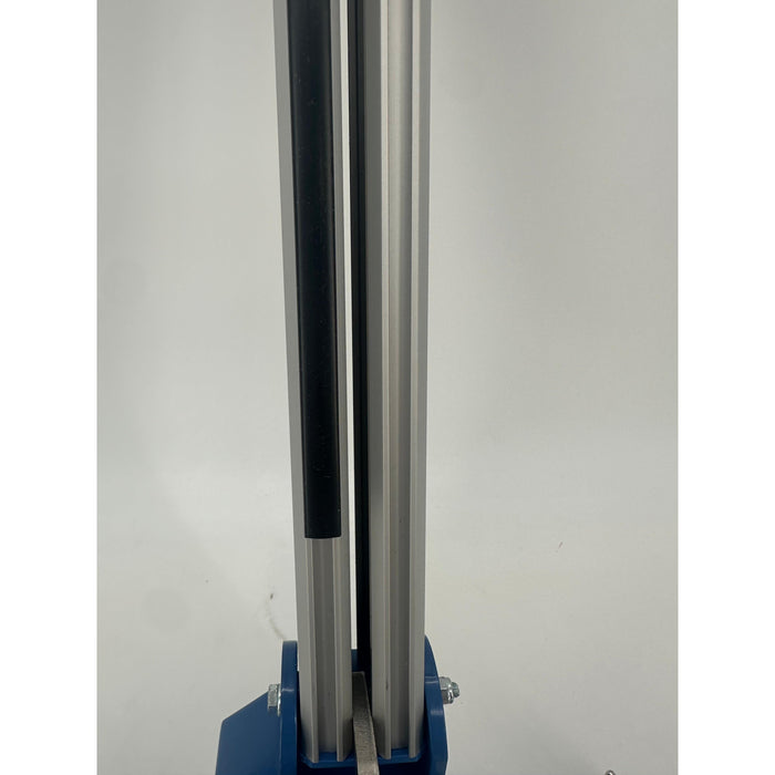 AVC TS.300 Folienschweißgerät 300 mm – Tisch-Impulsschweißgerät