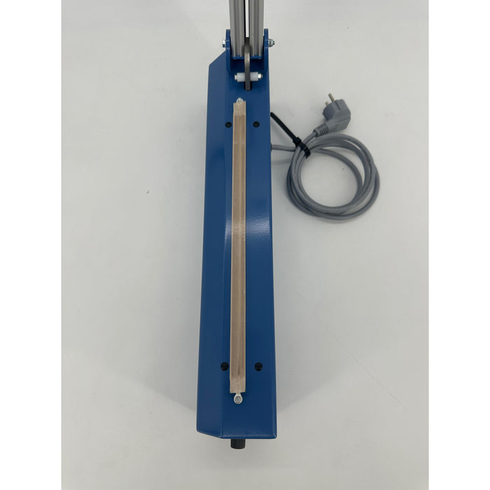 AVC TS.300 Folienschweißgerät 300 mm – Tisch-Impulsschweißgerät