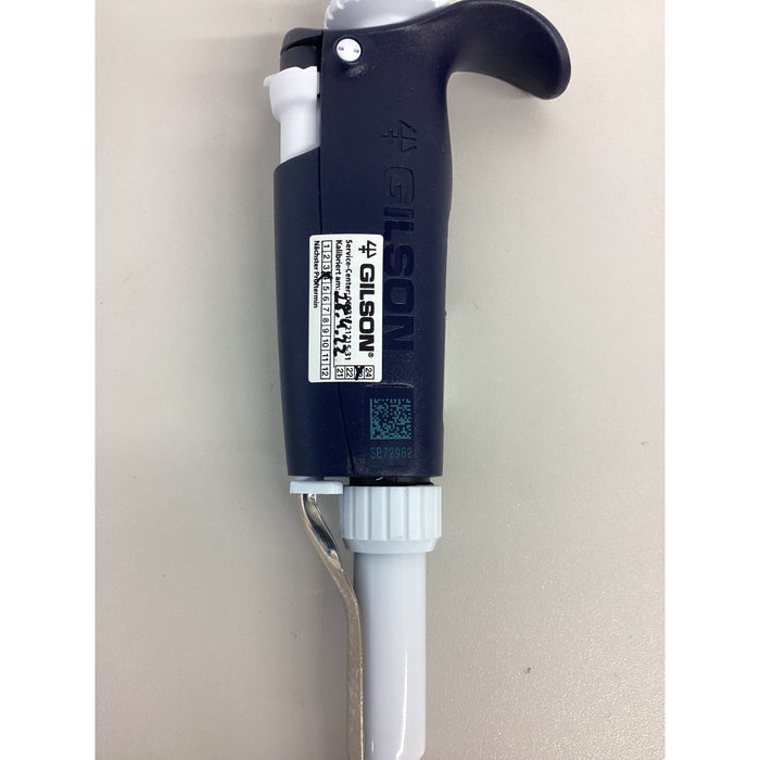 PIPETMAN P1000, 100-1000 μL, Metal Ejector (SB72982)