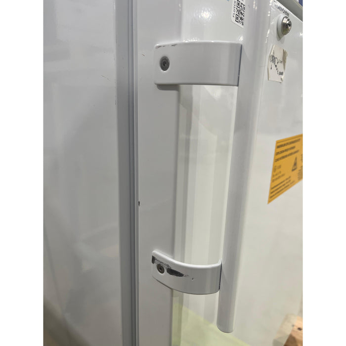 Liebherr LGUex 1500-21 MediLine  – ATEX Explosion-Protected Laboratory Freezer 129 L