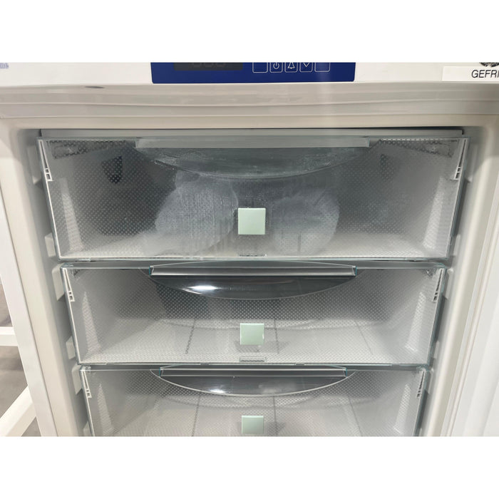 Liebherr LGUex 1500-21 MediLine  – ATEX Explosion-Protected Laboratory Freezer 129 L