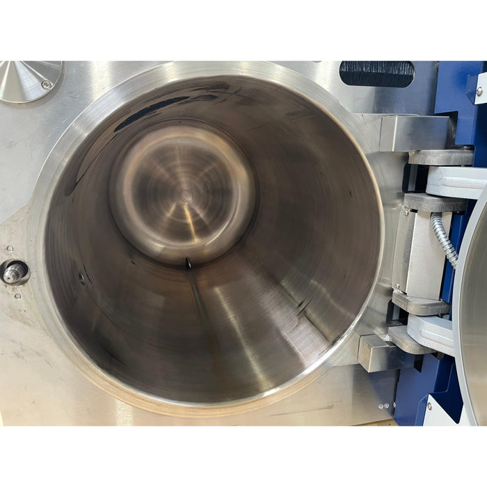 SHP Laboklav 160 MSLV+FA Horizontalautoklav