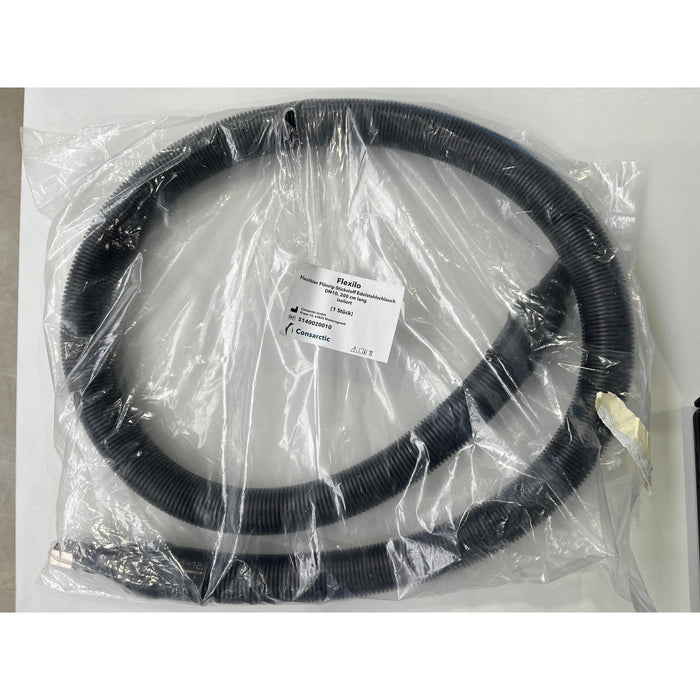 Cryotherm Apollo 50 – Liquid Nitrogen Cryo Transport Container