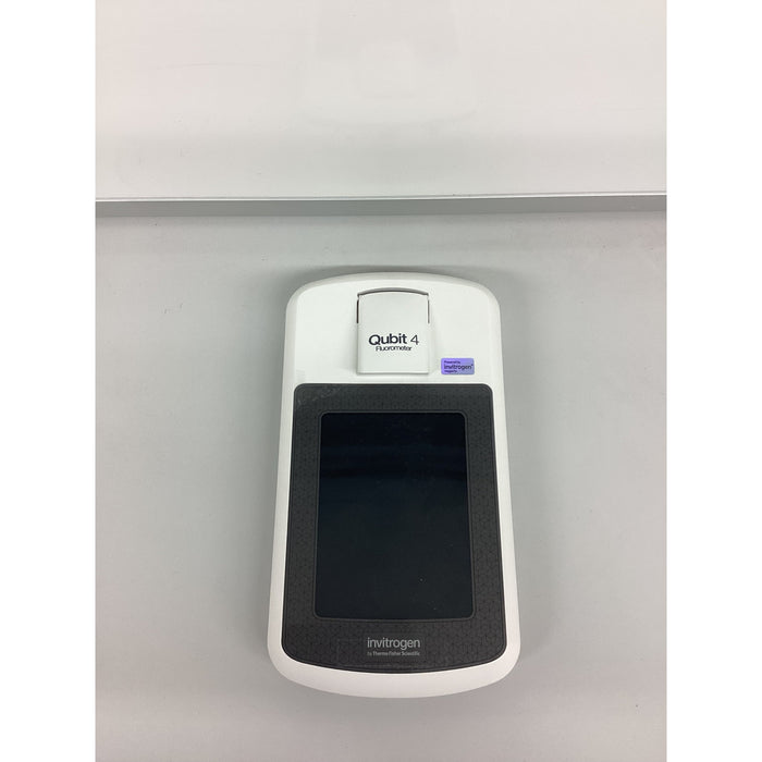 Qubit™ 4-Fluorometer