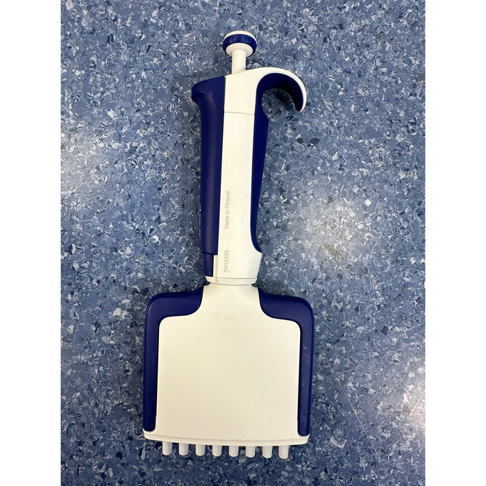 Elite Pipette 8-Kanal 8x30-300µL