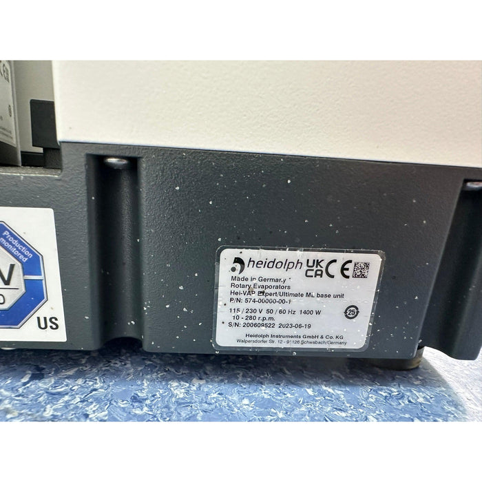 Kondensatkühler (Vario Control / Vario Tec / Vario Pumpstand)