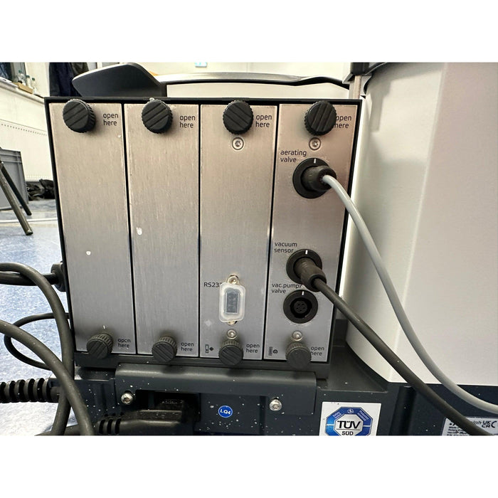 Kondensatkühler (Vario Control / Vario Tec / Vario Pumpstand)