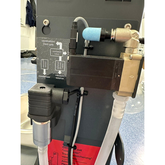 Kondensatkühler (Vario Control / Vario Tec / Vario Pumpstand)