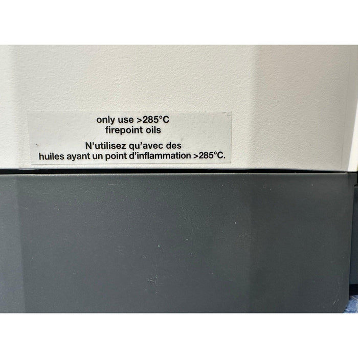 Kondensatkühler (Vario Control / Vario Tec / Vario Pumpstand)