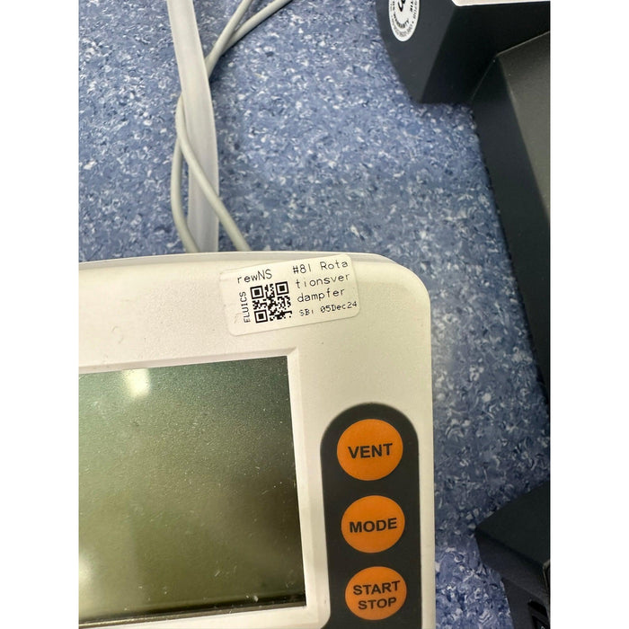 Hei-VAP Core ML G3B XL - (1)