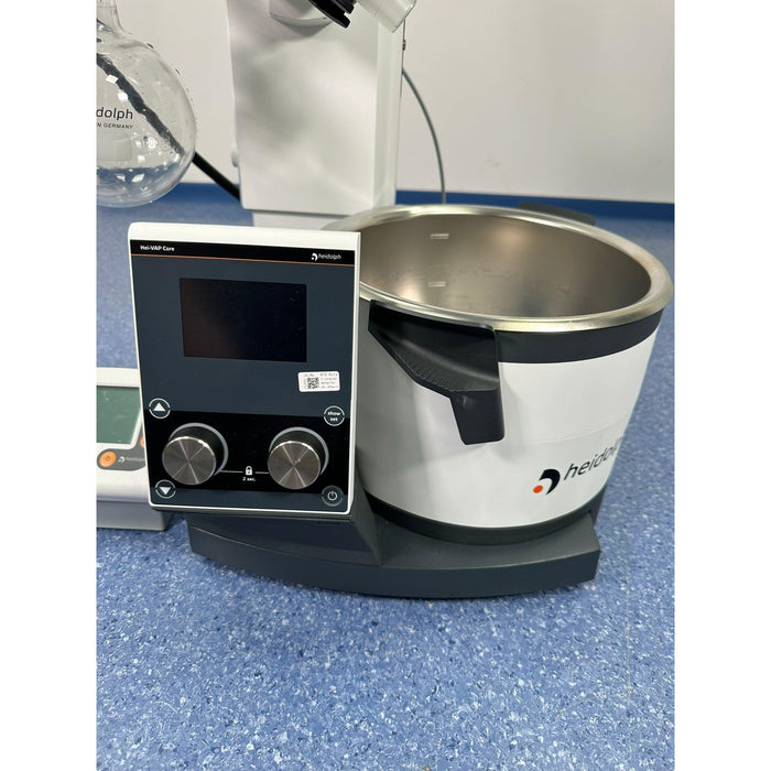 Hei-VAP Core ML G3B XL - (1)