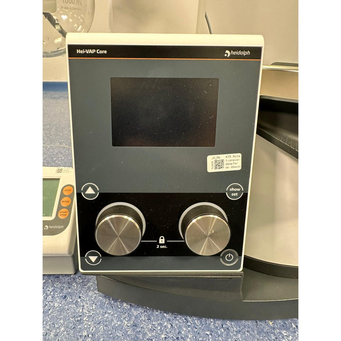 Hei-VAP Core ML G3B XL - (1)
