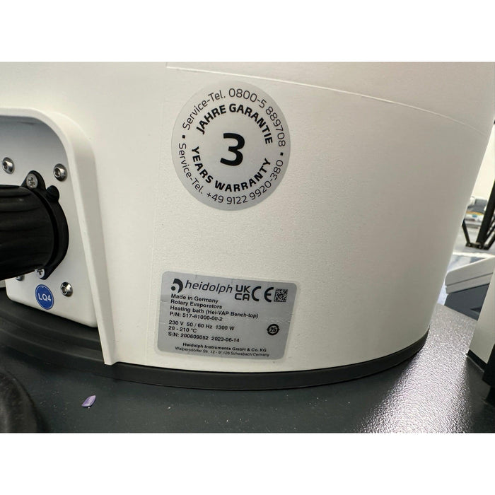 Hei-VAP Core ML G3B XL - (1)