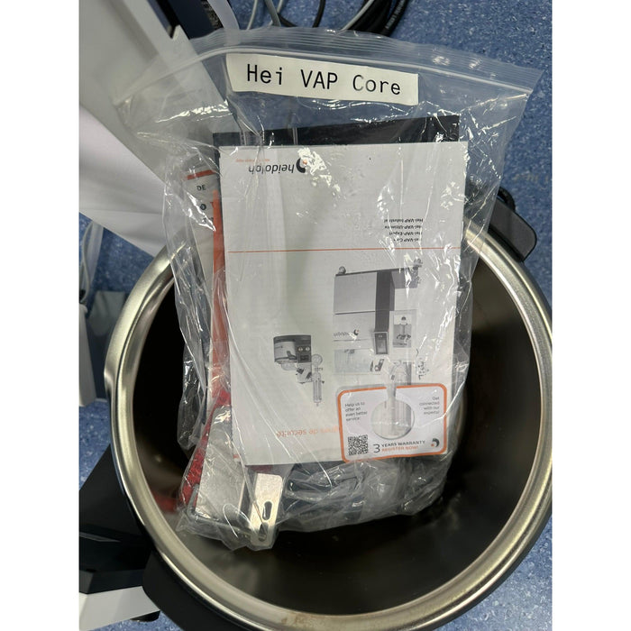 Hei-VAP Core ML G3B XL - (1)