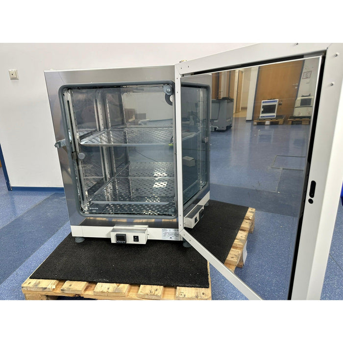 CO2 inkubator, 150L Edelstahlkammer