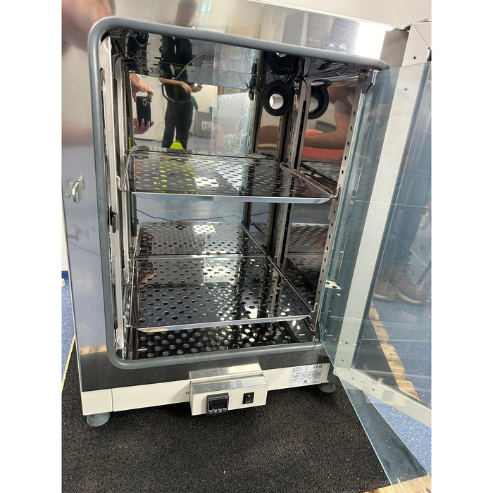 CO2 inkubator, 150L Edelstahlkammer