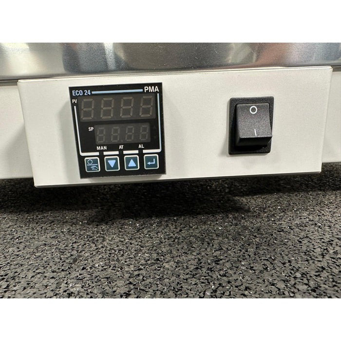 CO2 inkubator, 150L Edelstahlkammer