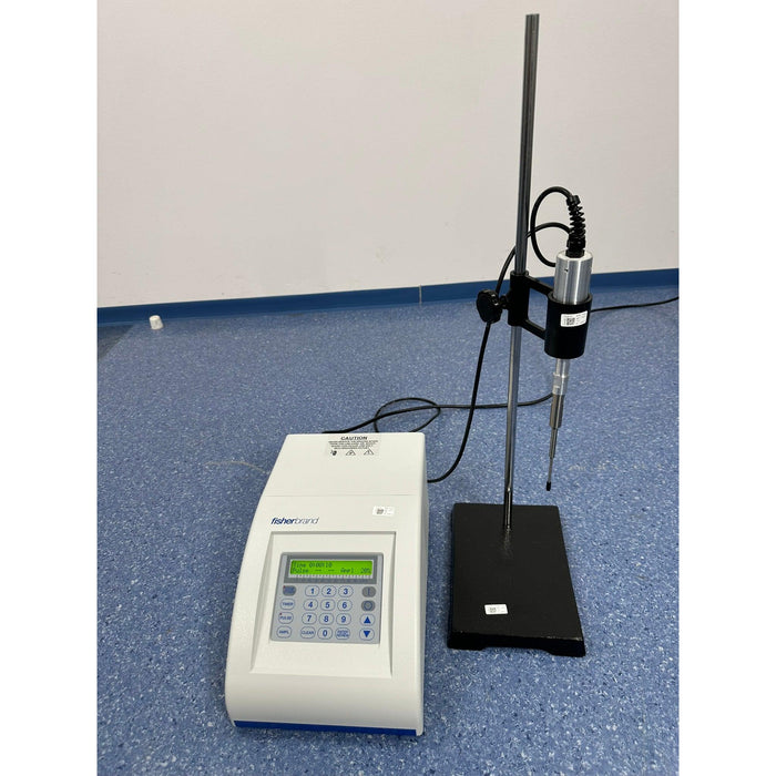 ULTRASCHALL-HOMOGENISATOR 120W MTI SONOTRODEST