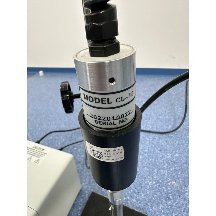 ULTRASCHALL-HOMOGENISATOR 120W MTI SONOTRODEST