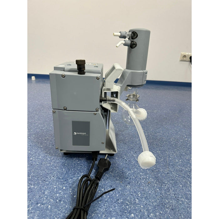 Vakuumpumpe Hei-VAC Valve Control -- 230V 50/60Hz EU-Kabel