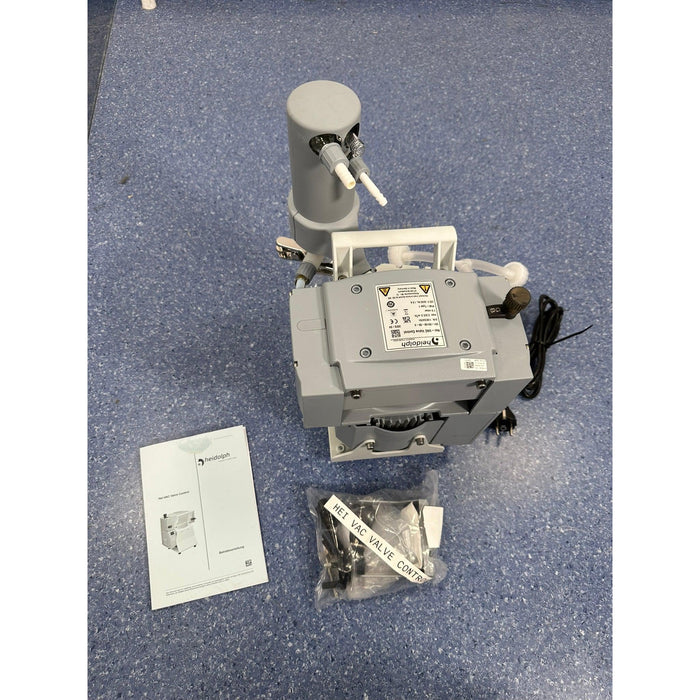 Vakuumpumpe Hei-VAC Valve Control -- 230V 50/60Hz EU-Kabel