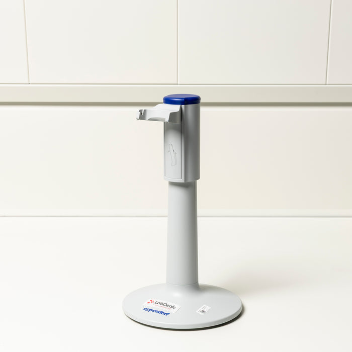 Eppendorf Ladeständer 2