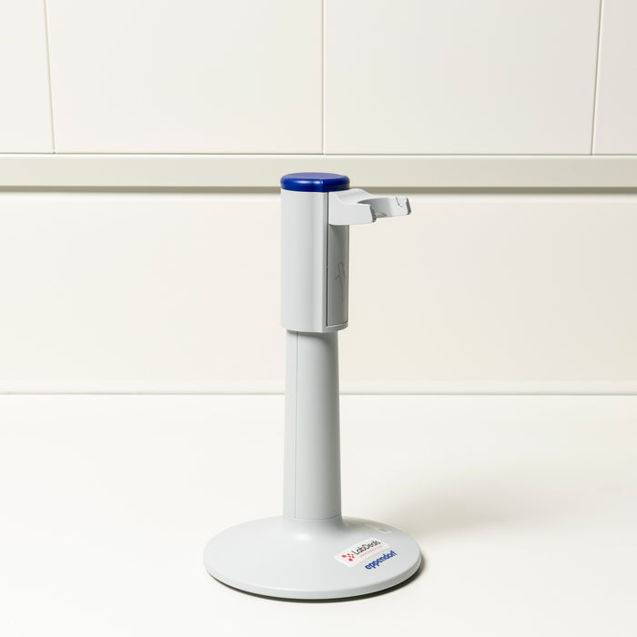Eppendorf Ladeständer 2