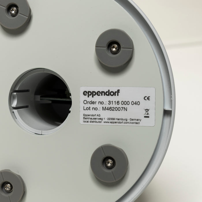 Eppendorf Ladeständer 2