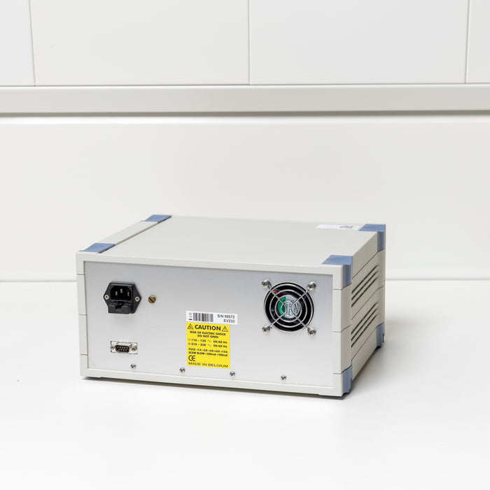 Consort EV233 Elektrophorese-Netzgerät