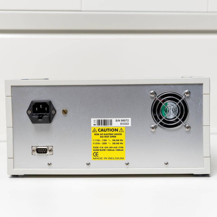 Consort EV233 Elektrophorese-Netzgerät