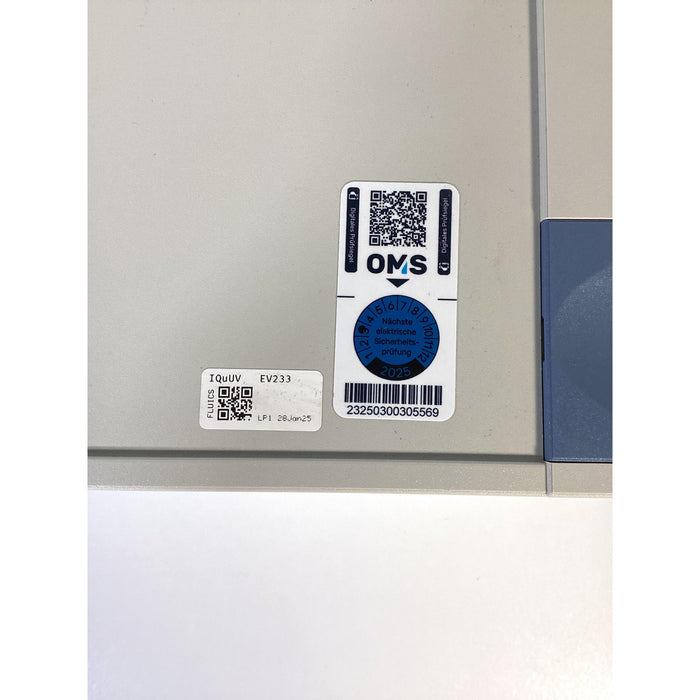 Powersupply Consort EV233