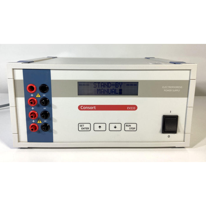 Powersupply Consort EV233